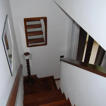 アパート Relaxing Duplex With Pool Balcony