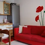 Apartment Relaxing Duplex With Pool Balcony Bibione