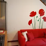 Relaxing Duplex With Pool Balcony Apartment *