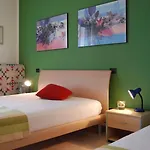 Relaxing Duplex With Pool Balcony Apartment *