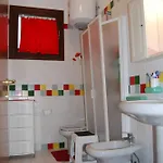 דירה Relaxing Duplex With Pool Balcony ביביונה