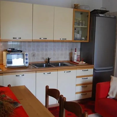 Relaxing Duplex With Pool Balcony Apartment *