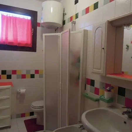 Relaxing Duplex With Pool Balcony * Бибионе