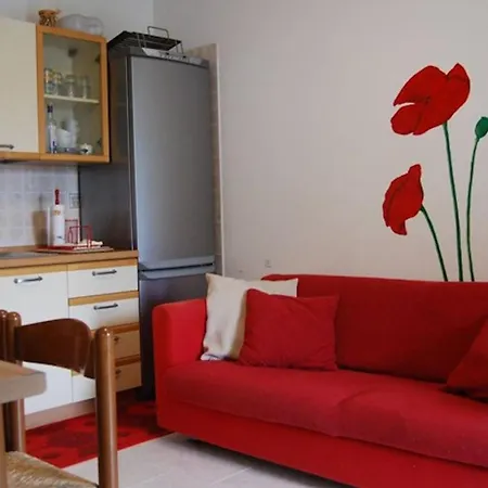 Appartamento Relaxing Flat With Pool In A Quiet Village Bibione