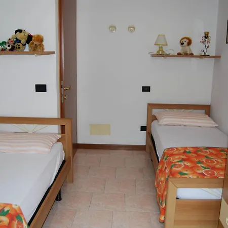 Apartment Relaxing Duplex With Pool Balcony Bibione