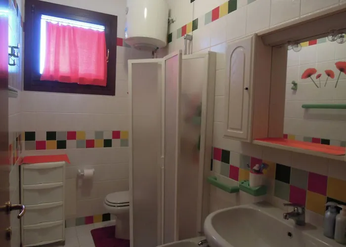 Relaxing Duplex With Pool Balcony * ビビオーネ