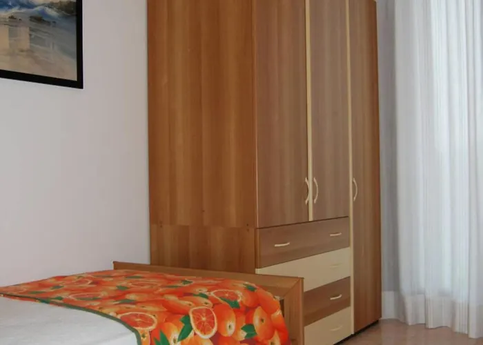 Relaxing Duplex With Pool Balcony アパート