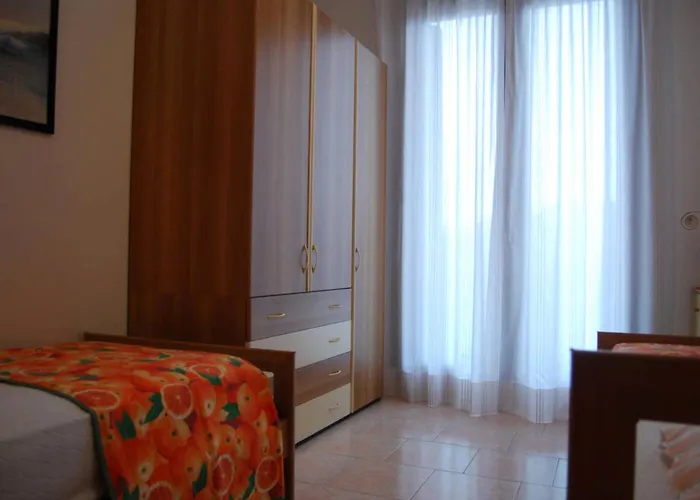 Апартаменты Relaxing Duplex With Pool Balcony